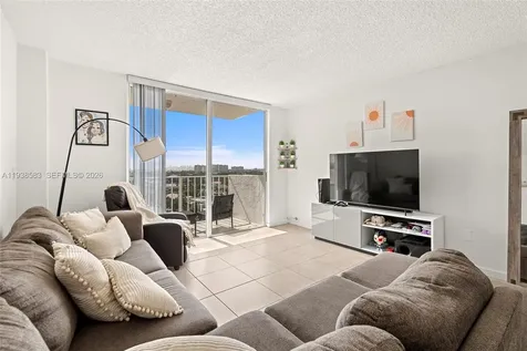 2350 NE 135th Street North Miami FL 33181