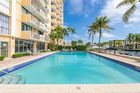 2350 NE 135th Street North Miami FL 33181