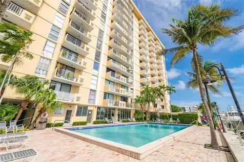 2350 NE 135th Street North Miami FL 33181