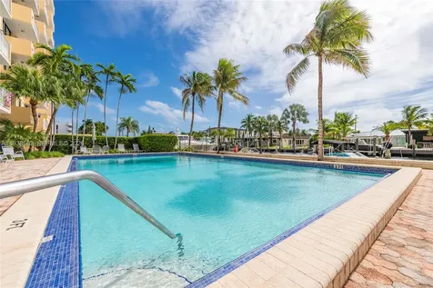 2350 NE 135th Street North Miami FL 33181