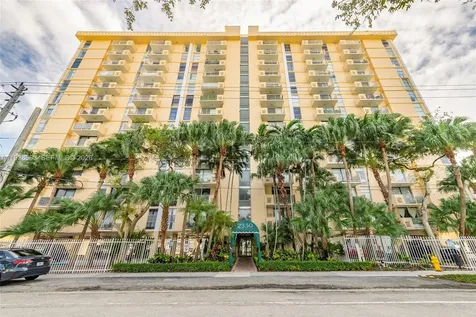 2350 NE 135th Street North Miami FL 33181