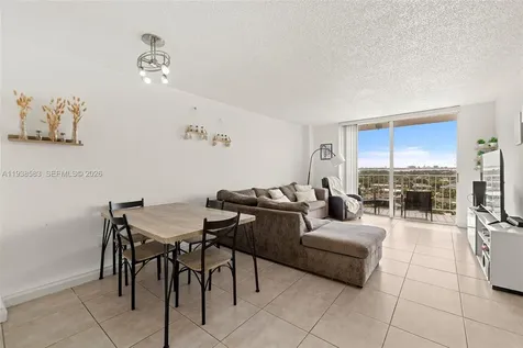 2350 NE 135th Street North Miami FL 33181