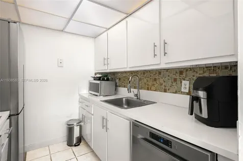 2350 NE 135th Street North Miami FL 33181