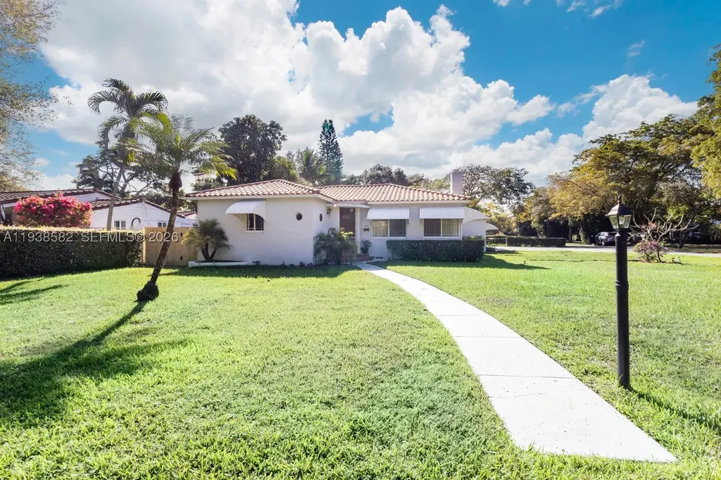 1000 NE 116th Street Biscayne Park FL 33161
