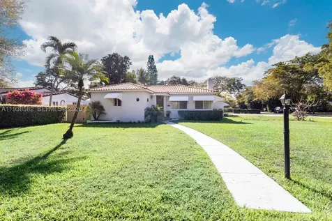 1000 NE 116th Street Biscayne Park FL 33161