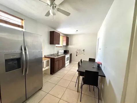 465 NE 157th Terrace Miami FL 33162