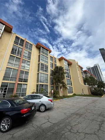 200 172nd Street Sunny Isles Beach FL 33160