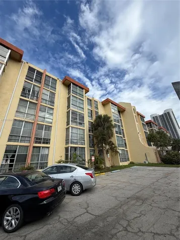 200 172nd Street Sunny Isles Beach FL 33160