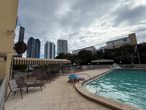 200 172nd Street Sunny Isles Beach FL 33160