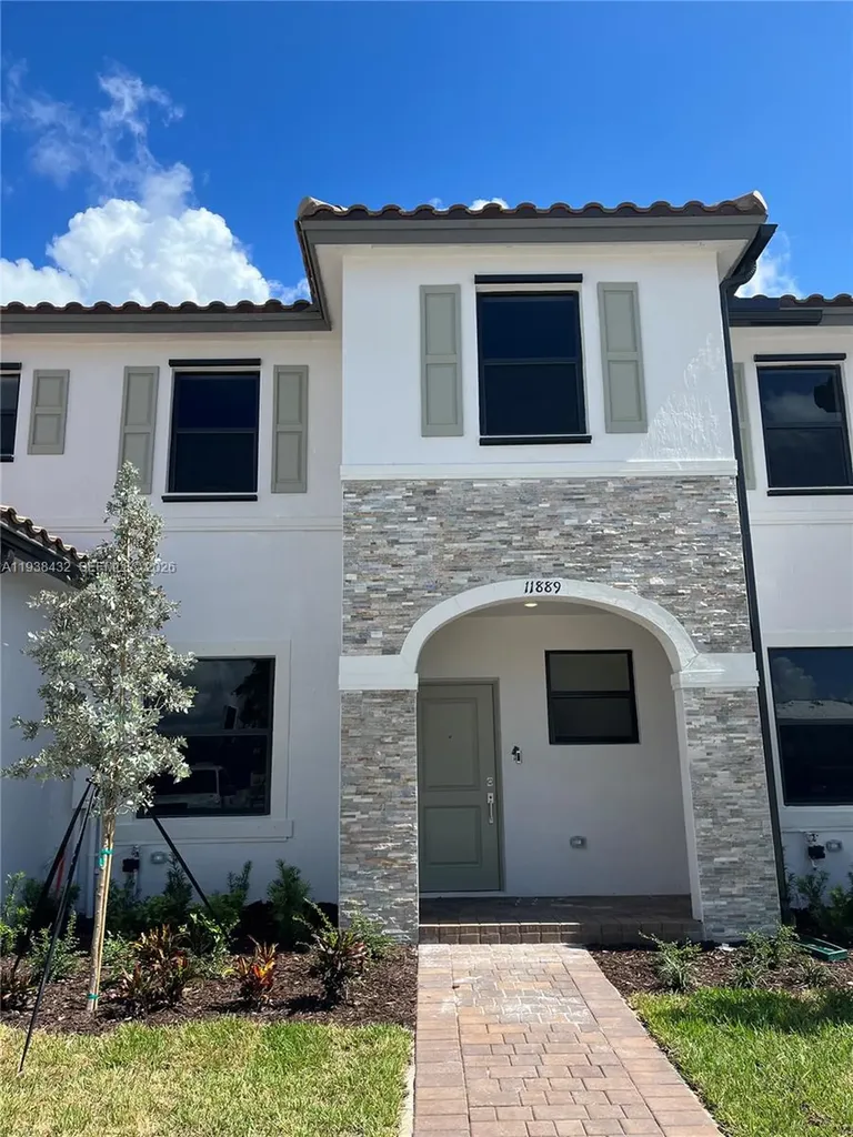 11889 SW 246th Terrace Homestead FL 33032