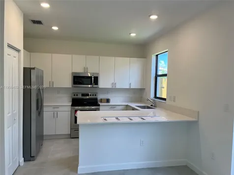 11889 SW 246th Terrace Homestead FL 33032