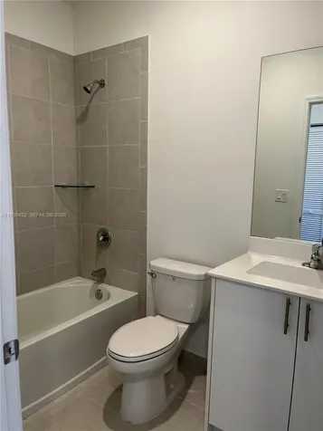 11889 SW 246th Terrace Homestead FL 33032