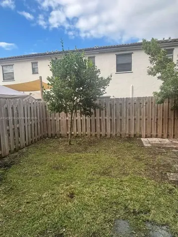 11889 SW 246th Terrace Homestead FL 33032