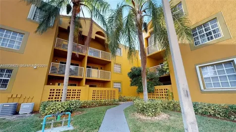 9735 Fontainebleau Boulevard Miami FL 33172