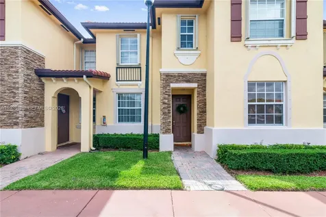 1420 NE 33rd Avenue Homestead FL 33033