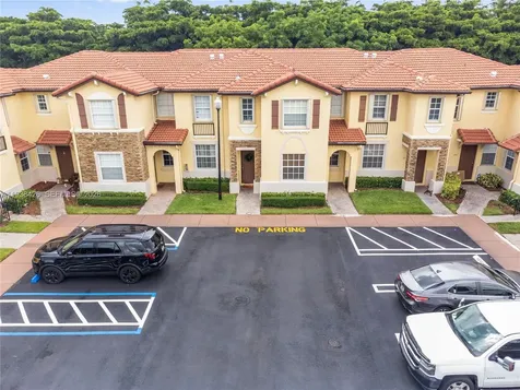 1420 NE 33rd Avenue Homestead FL 33033