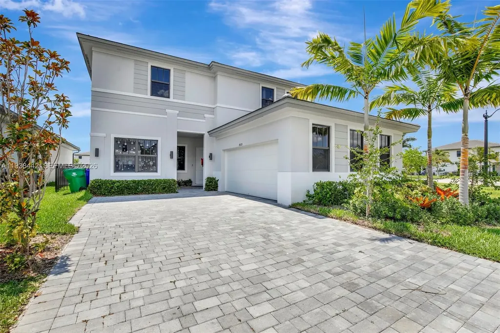 4520 SW 173rd Avenue Miramar FL 33029