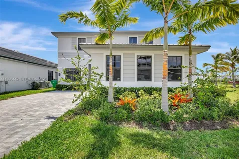 4520 SW 173rd Avenue Miramar FL 33029