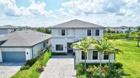 4520 SW 173rd Avenue Miramar FL 33029
