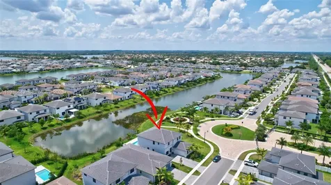 4520 SW 173rd Avenue Miramar FL 33029