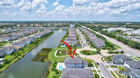 4520 SW 173rd Avenue Miramar FL 33029