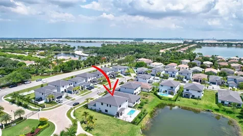 4520 SW 173rd Avenue Miramar FL 33029