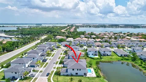 4520 SW 173rd Avenue Miramar FL 33029