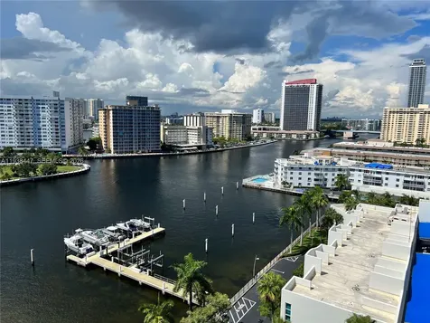 1965 S Ocean Drive Hallandale Beach FL 33009