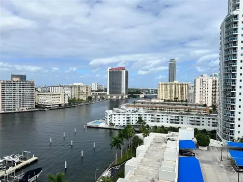1965 S Ocean Drive Hallandale Beach FL 33009