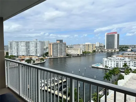 1965 S Ocean Drive Hallandale Beach FL 33009