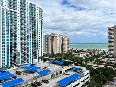 1965 S Ocean Drive Hallandale Beach FL 33009