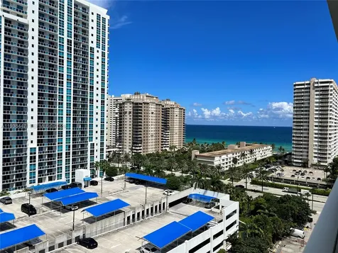 1965 S Ocean Drive Hallandale Beach FL 33009