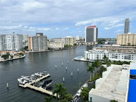 1965 S Ocean Drive Hallandale Beach FL 33009
