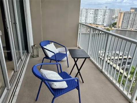 1965 S Ocean Drive Hallandale Beach FL 33009