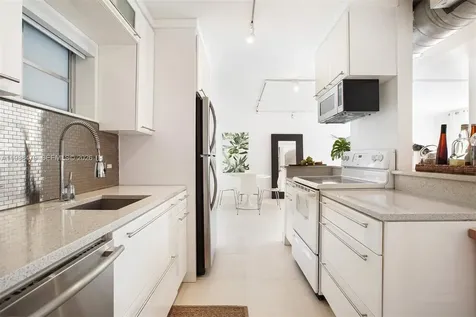 201 Jefferson Avenue Miami Beach FL 33139