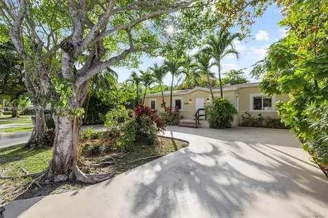 6086 SW 20th Street Miami FL 33155