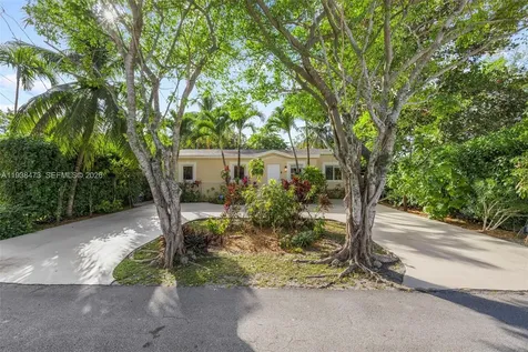 6086 SW 20th Street Miami FL 33155