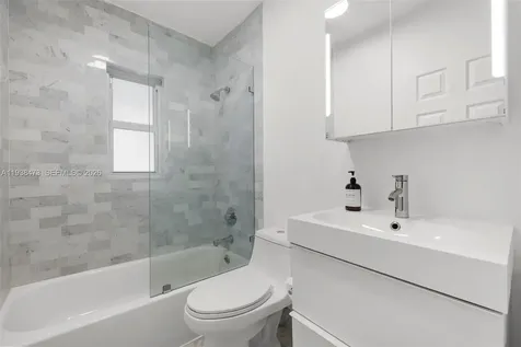 6086 SW 20th Street Miami FL 33155