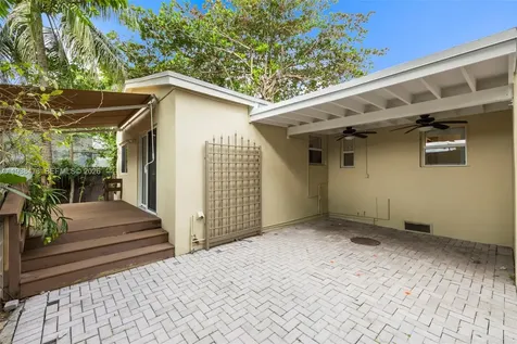 6086 SW 20th Street Miami FL 33155
