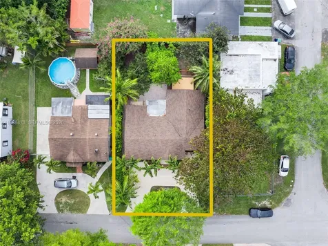 6086 SW 20th Street Miami FL 33155