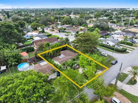 6086 SW 20th Street Miami FL 33155