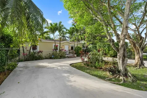 6086 SW 20th Street Miami FL 33155
