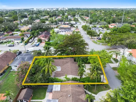 6086 SW 20th Street Miami FL 33155
