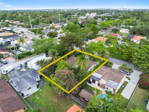 6086 SW 20th Street Miami FL 33155