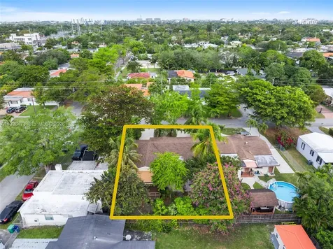6086 SW 20th Street Miami FL 33155
