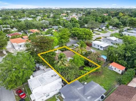 6086 SW 20th Street Miami FL 33155