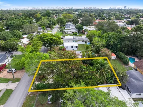 6086 SW 20th Street Miami FL 33155