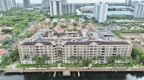 3001 NE 185th Street Aventura FL 33180