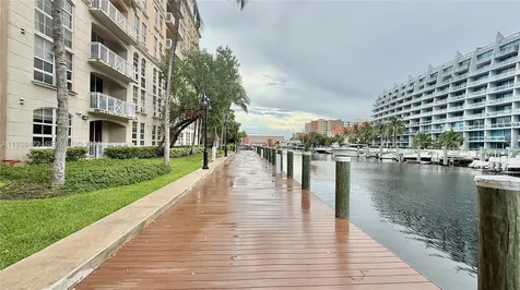 3001 NE 185th Street Aventura FL 33180