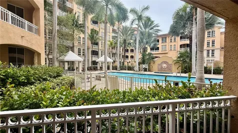 3001 NE 185th Street Aventura FL 33180